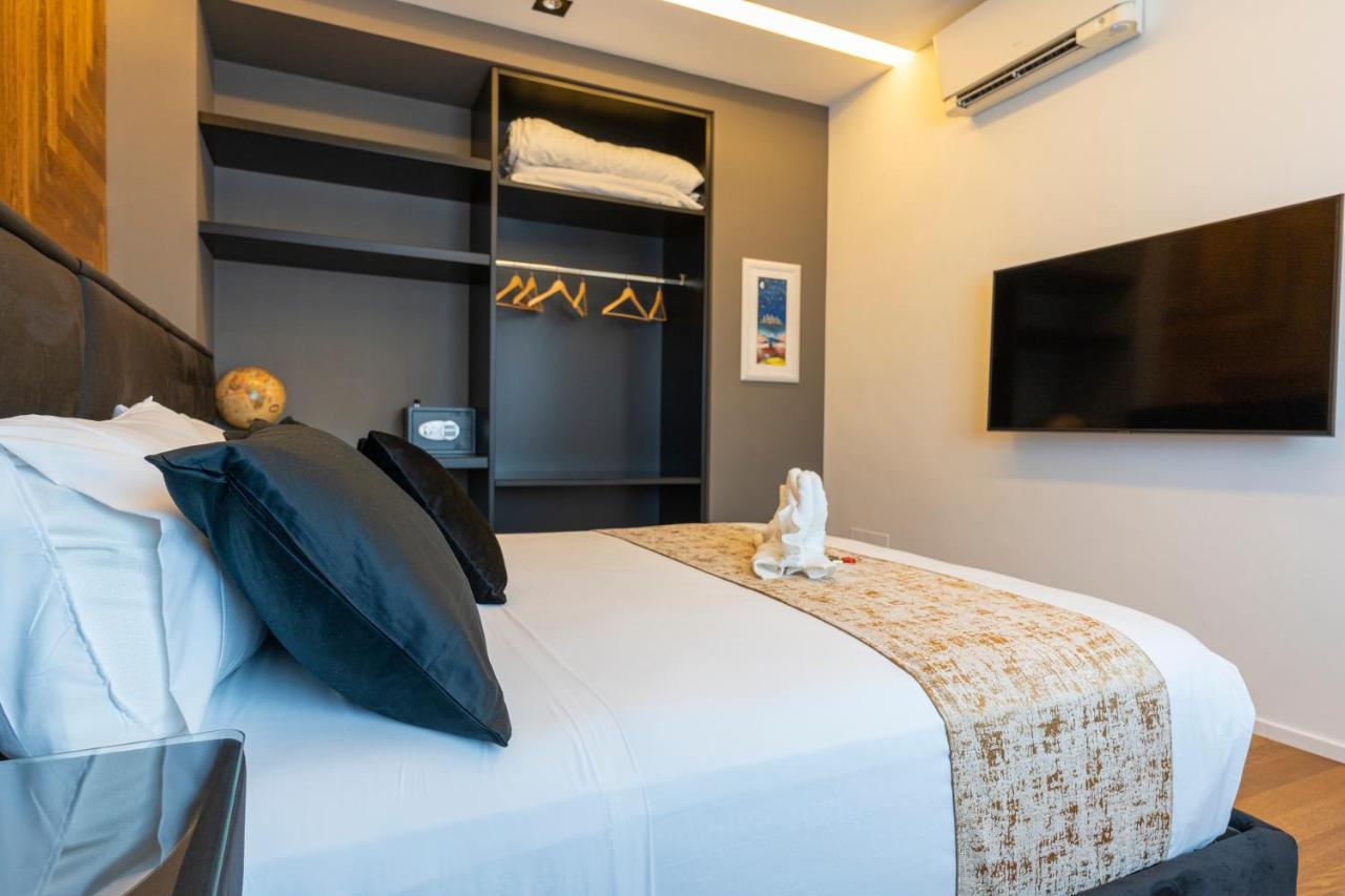 Frühstückspension B&z Luxury